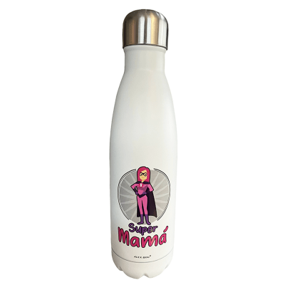 Botella Mama YM008