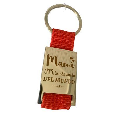 LLavero MAMA Mod. MA30