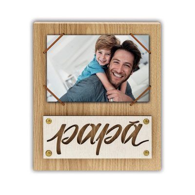 Portafotos Papa Mod.NG4746