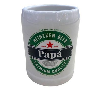 Jarra de Papá