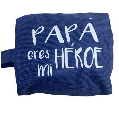 Neceser Papá