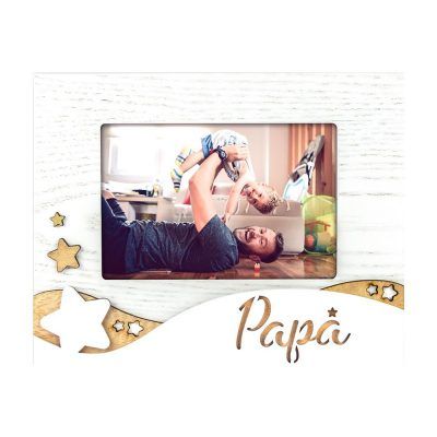 Portafotos Papa Mod.FE8446