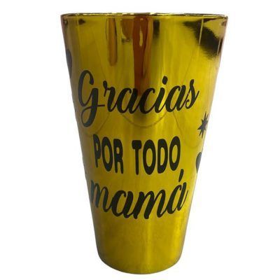 Vaso de Mamá XL