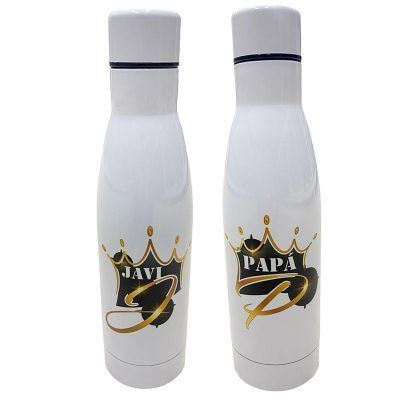Botella Termica PAPÁ