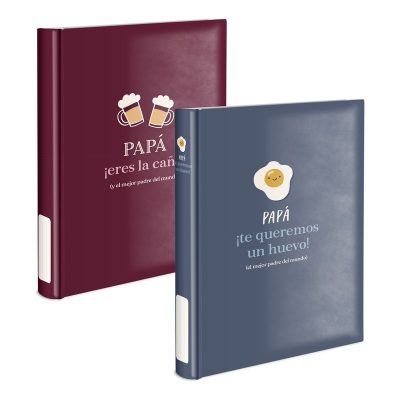 Albun Papá Mod. 2663852