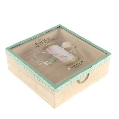 Caja costurero Mod.2836610