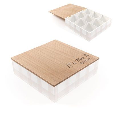 Caja Vichy Mod.21821035