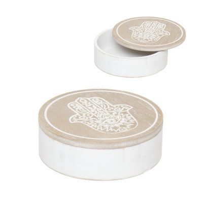 Caja mano de Fátima Mod.2182907
