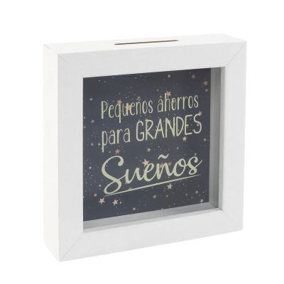 Hucha Mod.2597563