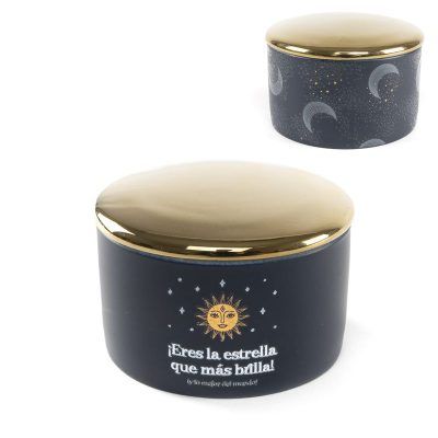 Juego de cajitas estrella Mod.305435