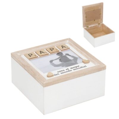 Caja Papa Mod.2182920