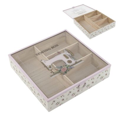 Caja costurero Mod.2836647