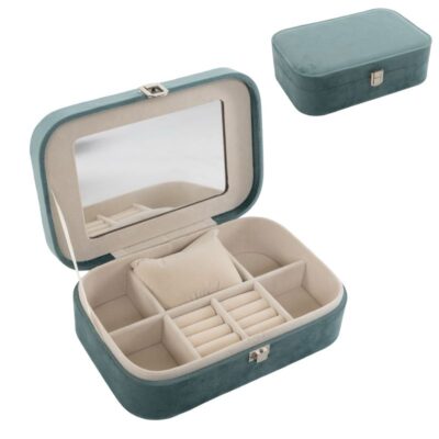 Joyero con espejo Mod.300929