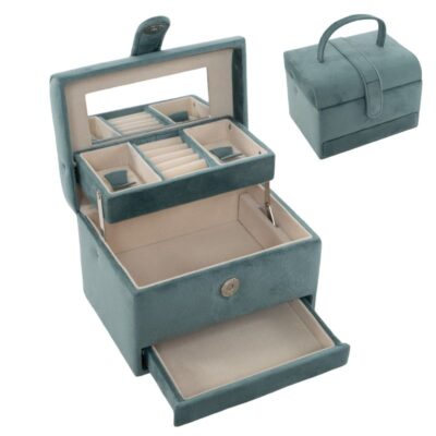 Joyero con espejo Mod.300932