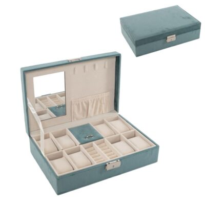 Joyero con espejo Mod.300933