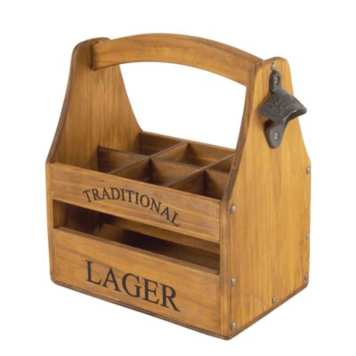 Caja con abridor Mod.307710