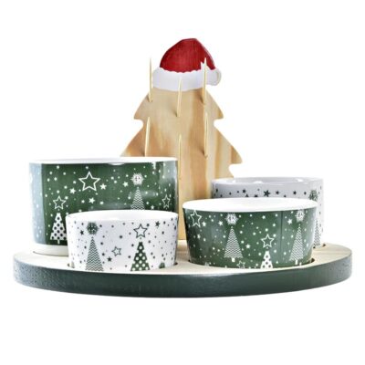 Set de Navidad Mod.NV-197697