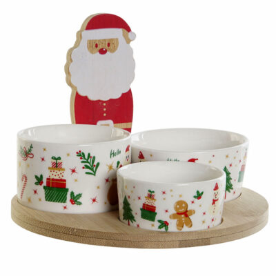 Set de Navidad Mod.NV-207018