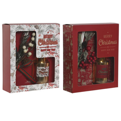 Ambientador Navidad NV-214439